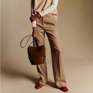 Sezane Martin Pant size 42